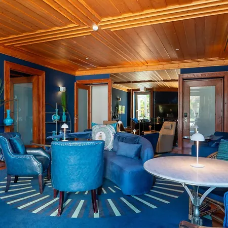 מלון Palacio Do Governador - & ליסבון