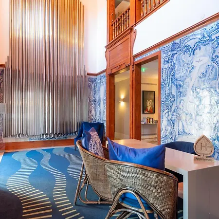 Palacio Do Governador - & 5*