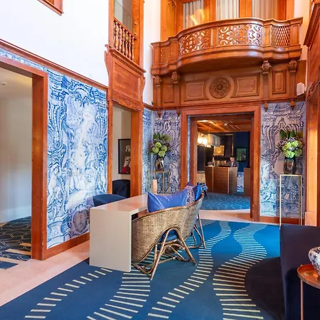 Palacio Do Governador - & 5* Lissabon