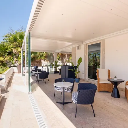 Palacio Do Governador - & Hotel 5*