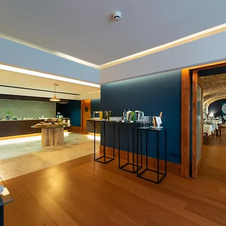 Palacio Do Governador - & Hotel 5*