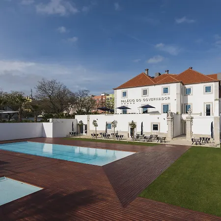 Palacio Do Governador - & ליסבון