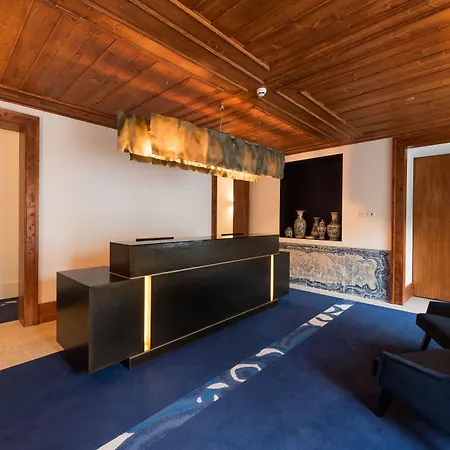 Palacio Do Governador - & מלון ליסבון