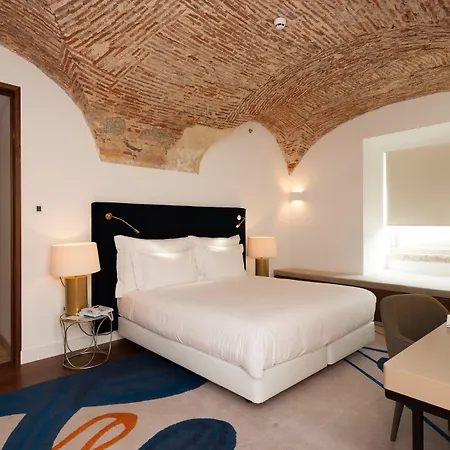 Palacio Do Governador - & Ξενοδοχείο Lisboa