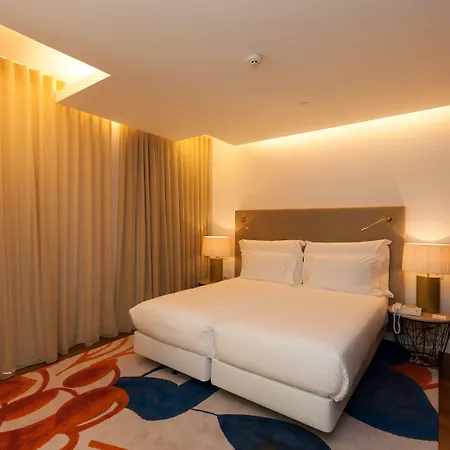 מלון Palacio Do Governador - & ליסבון