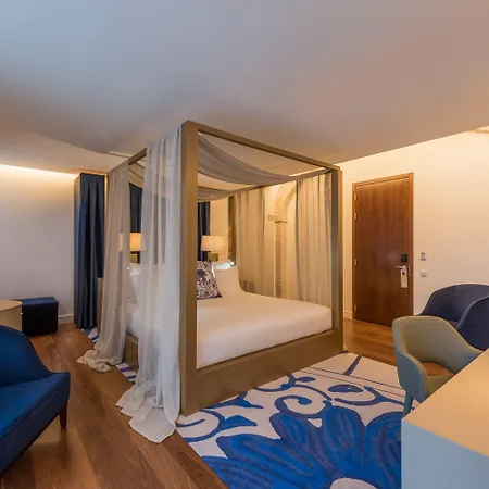 Palacio Do Governador - & ליסבון