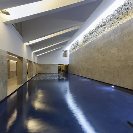 Palacio Do Governador - & 5* ליסבון