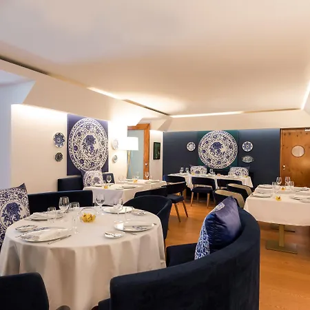 Palacio Do Governador - & ליסבון