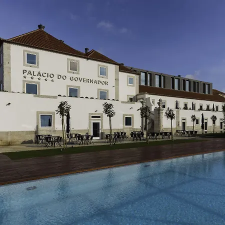 Palacio Do Governador - &