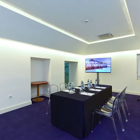 Palacio Do Governador - & 5* ליסבון