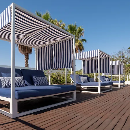 Palacio Do Governador - & 5* ליסבון