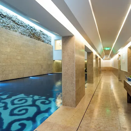 Hotel Palácio Do Governador - Hotel&spa
