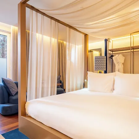 Palacio Do Governador - & מלון ליסבון