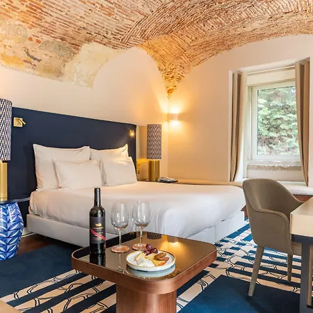 Ξενοδοχείο Palacio Do Governador - & Lisboa