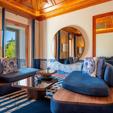 Palacio Do Governador - & Ξενοδοχείο 5*