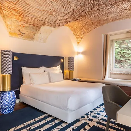 Palacio Do Governador - & 5*