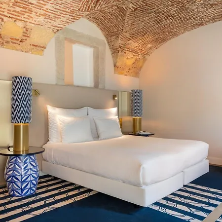 Ξενοδοχείο Palacio Do Governador - & Lisboa