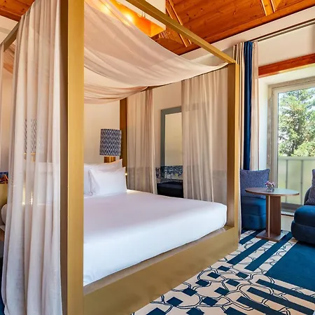 Palacio Do Governador - & 5* Lisboa