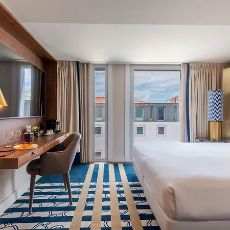 Palacio Do Governador - & Ξενοδοχείο 5*