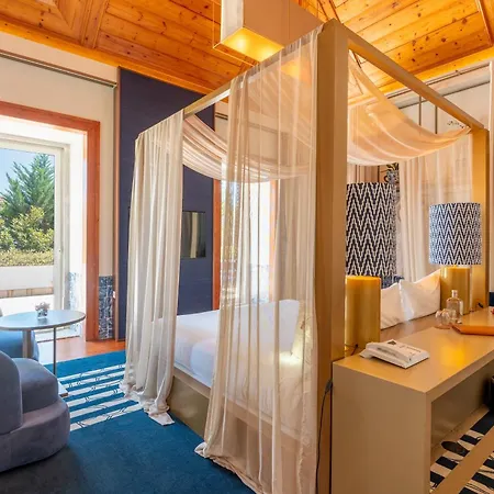 Palacio Do Governador - & Ξενοδοχείο Lisboa