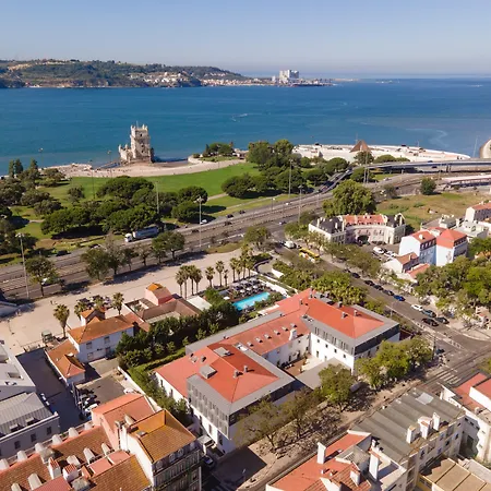 Palacio Do Governador - & 호텔 5*