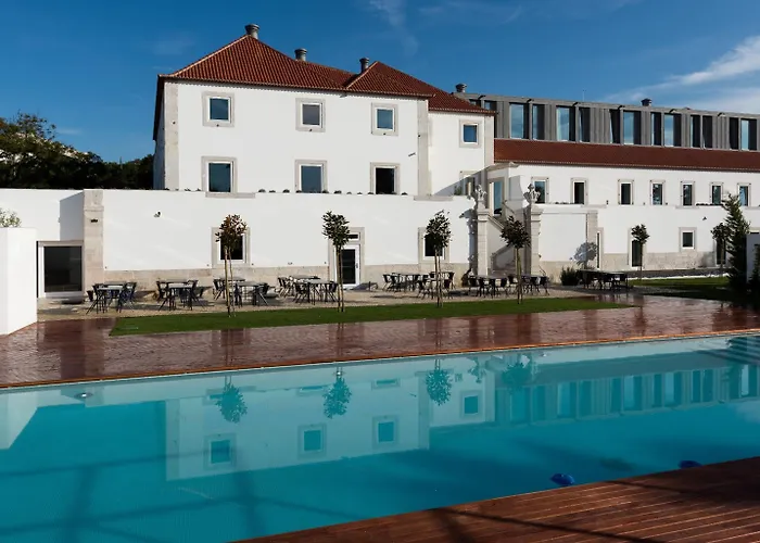 Palacio Do Governador - & Hotel Lissabon