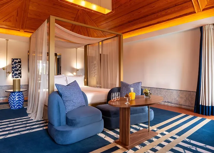 Palacio Do Governador - & Hotel