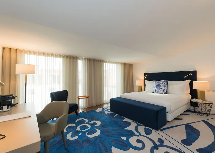 Palacio Do Governador - & Hotel 5*