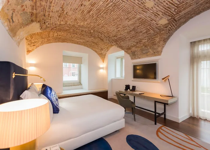 Palacio Do Governador - &