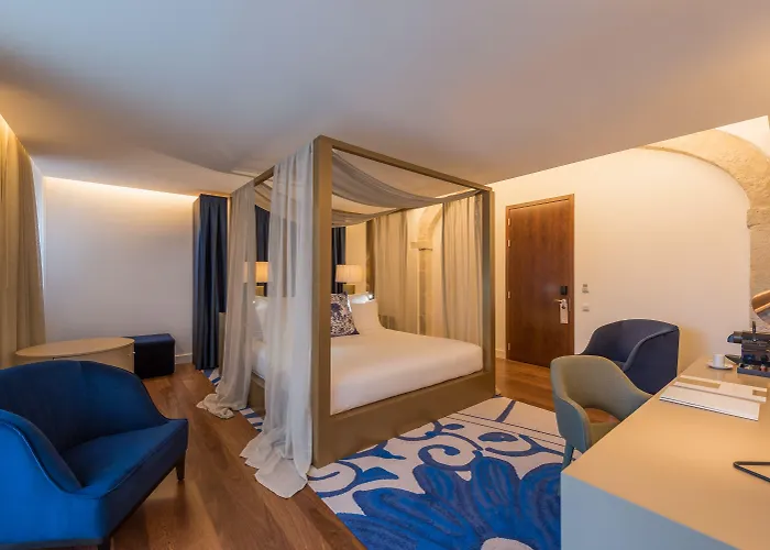 Palacio Do Governador - & Lissabon