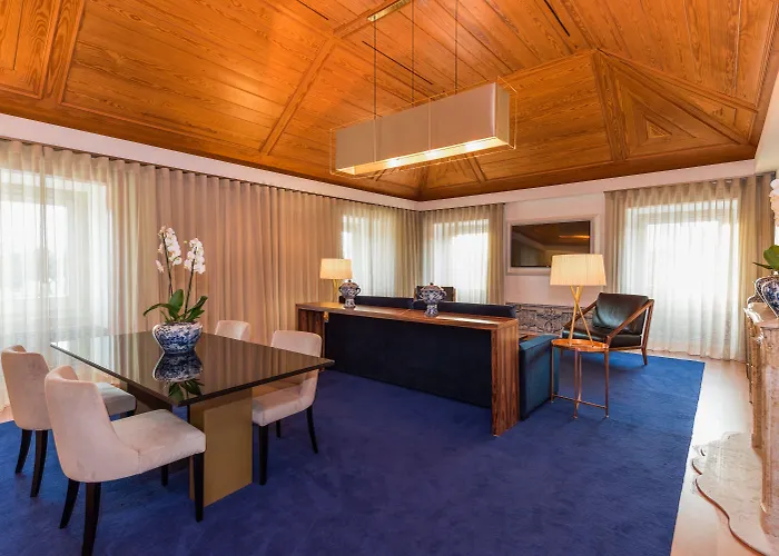 Palacio Do Governador - & Hotel