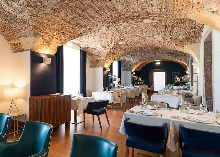 Hotel Palacio Do Governador - & 5*