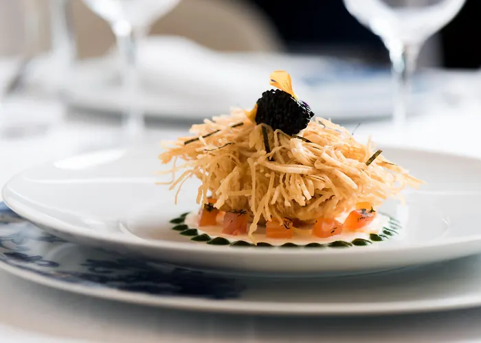 Palacio Do Governador - & Hotel Lissabon