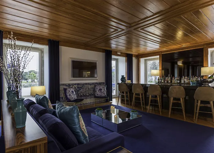 Palacio Do Governador - & 5*