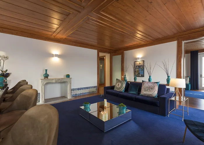 Palacio Do Governador - &