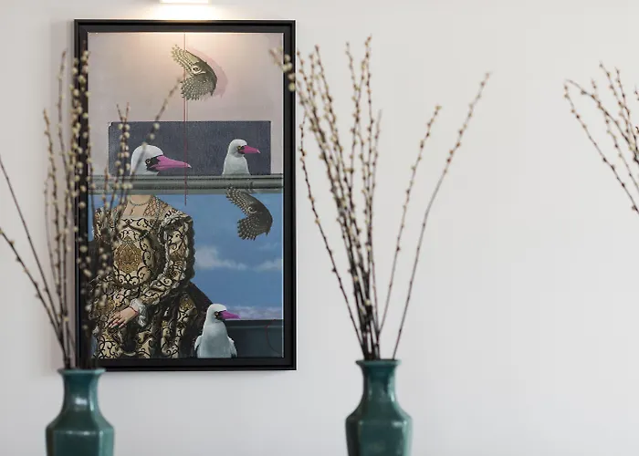 Palacio Do Governador - & 5*