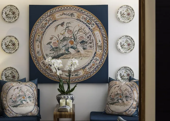 Hotel Palacio Do Governador - & 5*