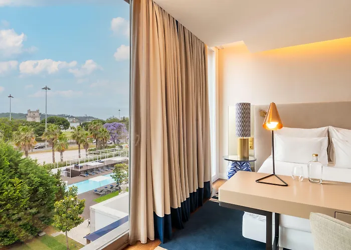 Palacio Do Governador - & Hotel 5*