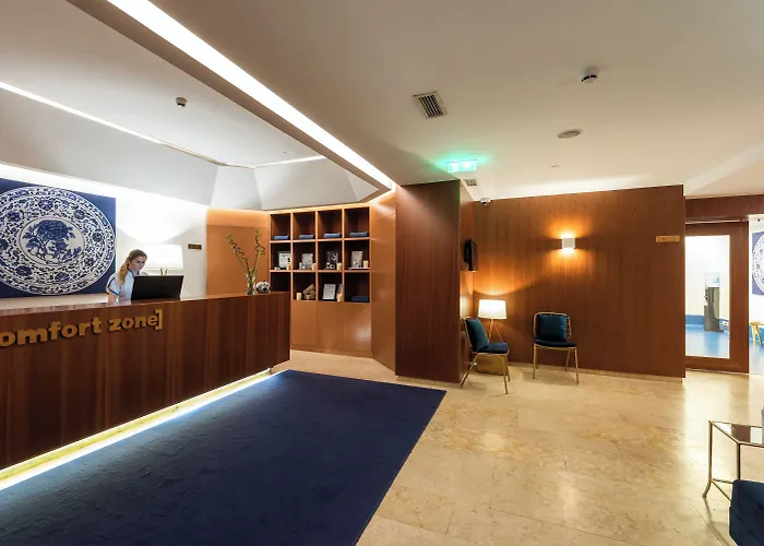 Palacio Do Governador - & Hotel 5*