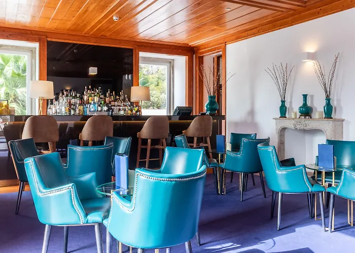 Hotel Palacio Do Governador - &