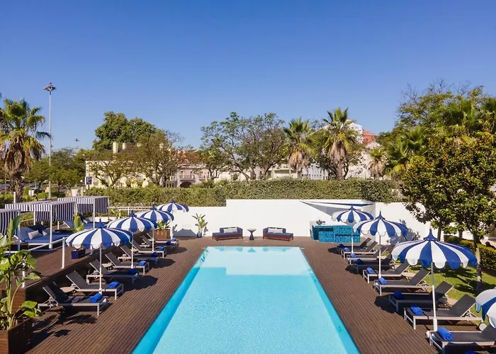 Hotel Palacio Do Governador - & 5*