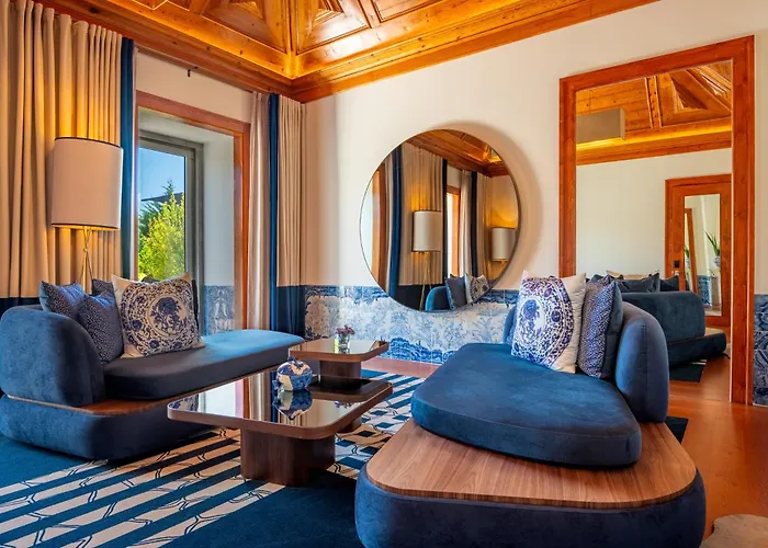 Palacio Do Governador - & Hotel 5*