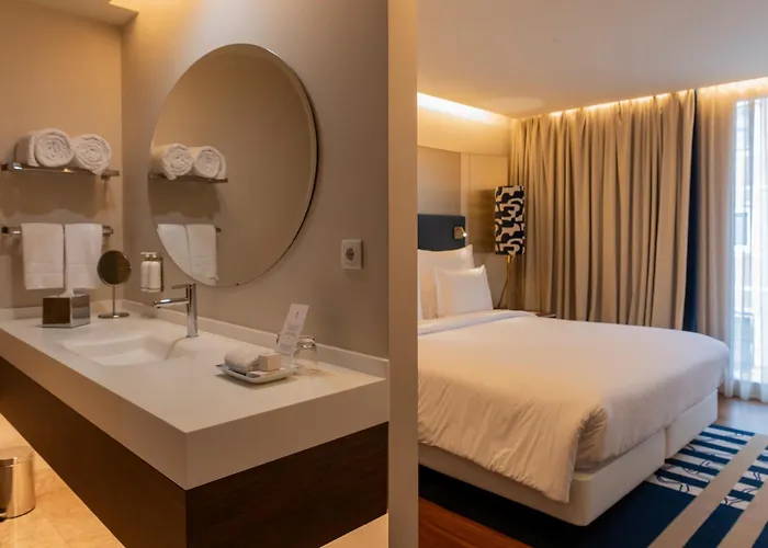 Hotel Palacio Do Governador - & 5*