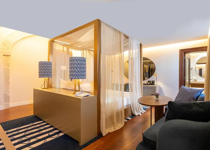 Palacio Do Governador - & Hotel