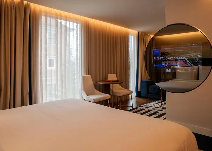 Palacio Do Governador - & Hotel 5*