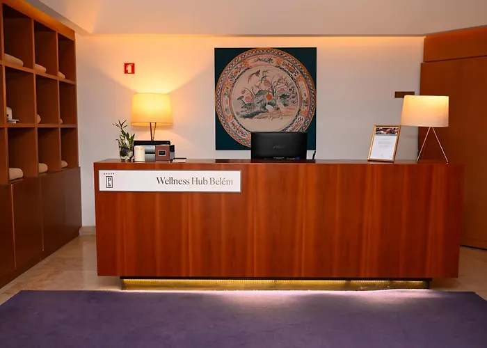 Palacio Do Governador - & Hotel Lissabon