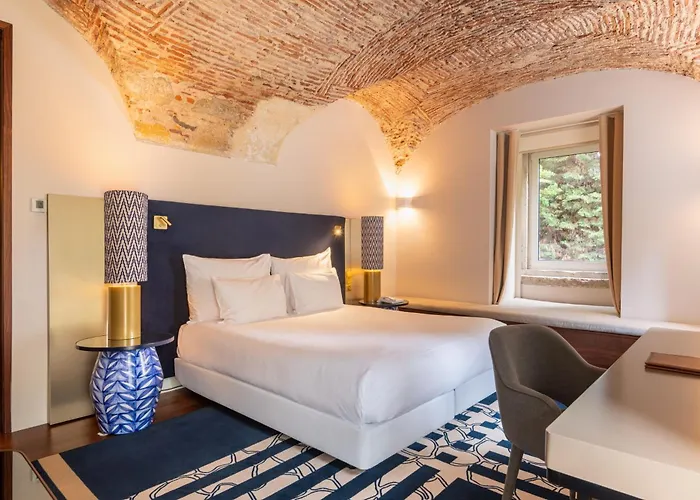 Palacio Do Governador - & 5*