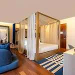 מלון Palacio Do Governador - & 5*