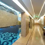 מלון Palacio Do Governador - &