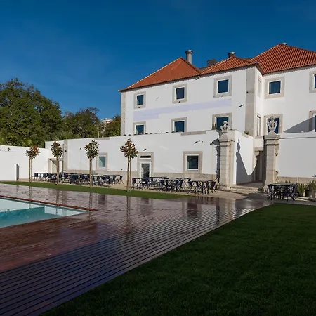 Hotel Palacio Do Governador 5*